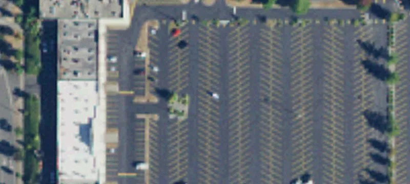 Remodeled Retail Space in Cordata