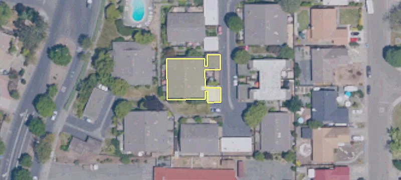 Rohnert Park Specialty Space Available