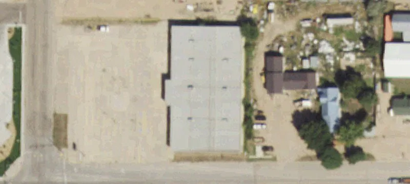 Prime Retail Space on Highway
