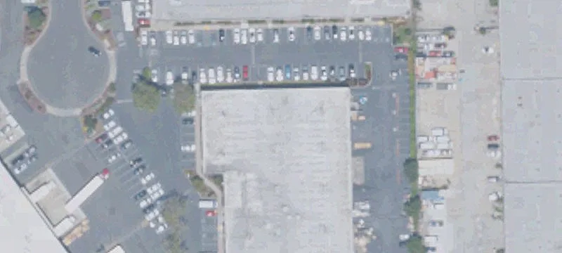 Hayward Office and Warehouse Space