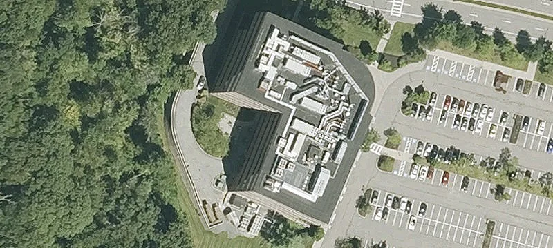 Framingham Office/Laboratory Opportunity