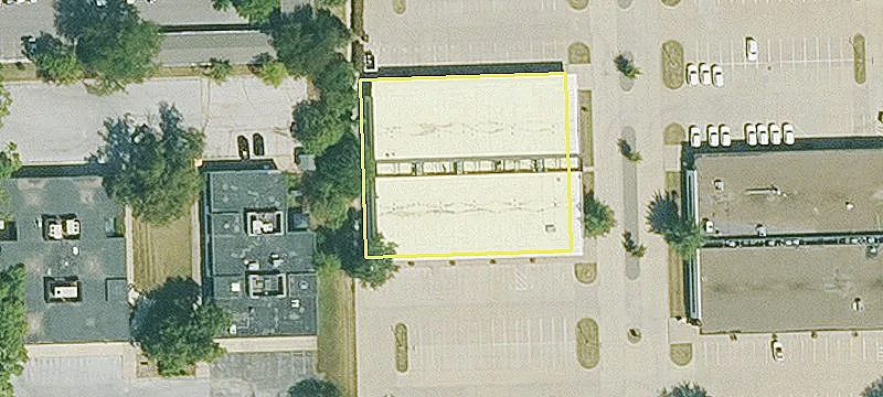 Medical Office Space Available