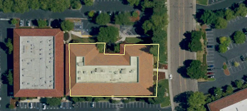 Office Space with Freeway Access
