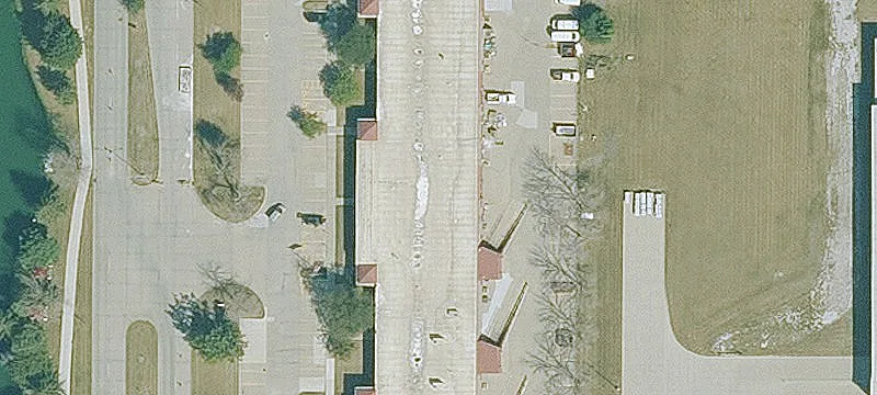Ankeny Flex Space with Warehouse