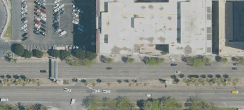 Westchester Office Space with Views