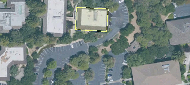 Silicon Valley Office Space Available