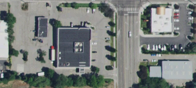 Redevelopment Opportunity in Boise, ID