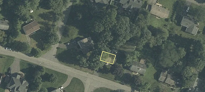 Prime Office Location in Florham