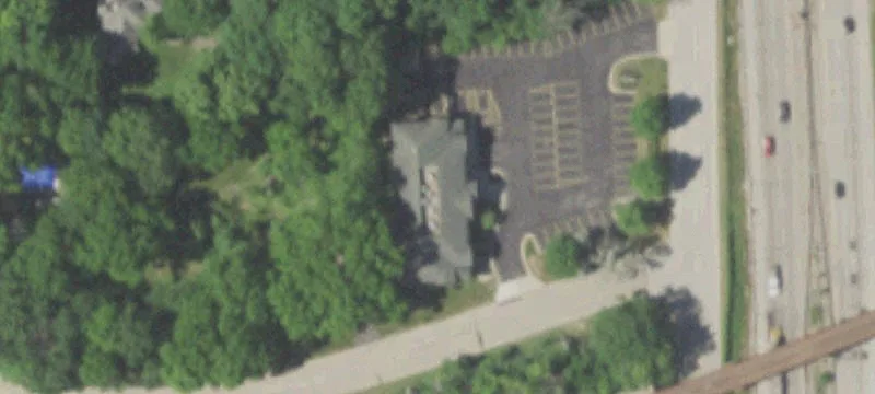 Well-Maintained Office and Medical Building