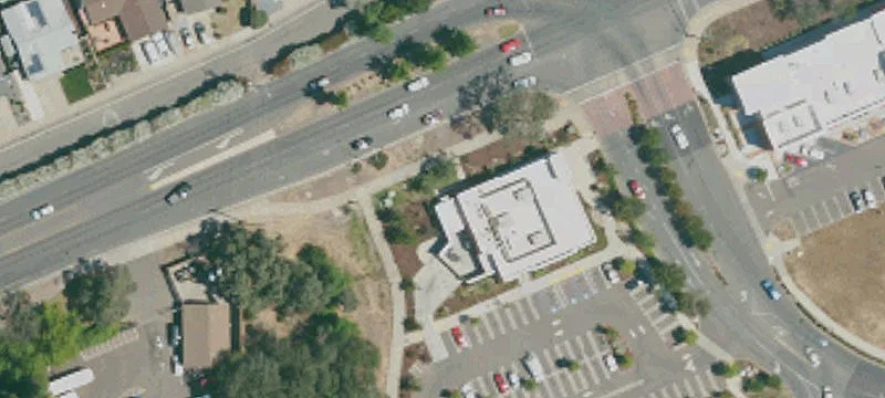 Retail Space in Sylvan Marketplace