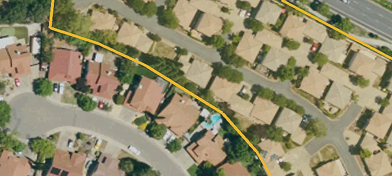 Folsom Ranch Corporate Center Land