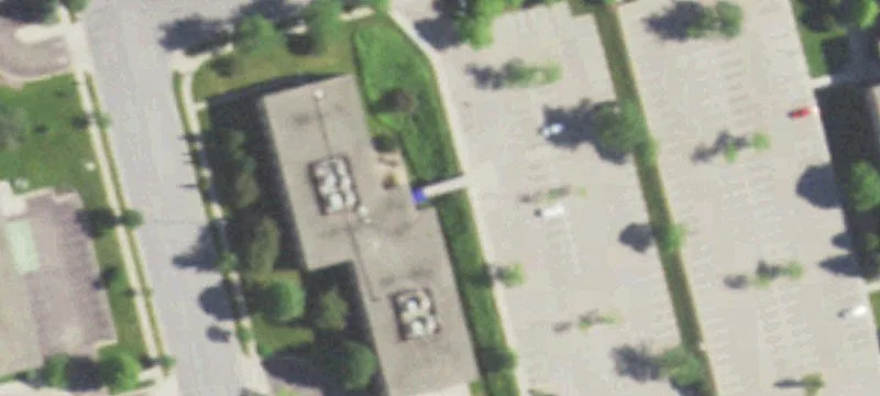 Madison Office Building For Lease