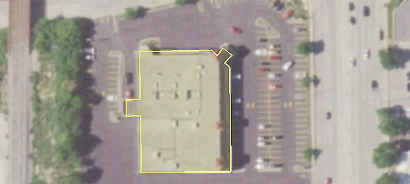 Retail Space Near Mayfair Mall