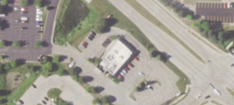 Appleton Avenue Retail Corridor Outlot