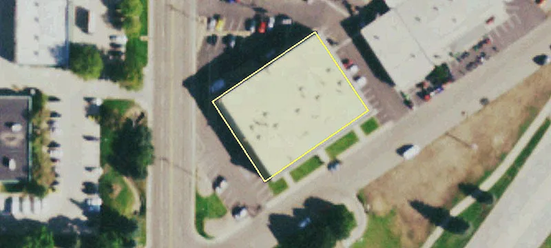 Longmont Office/Commercial Space Available