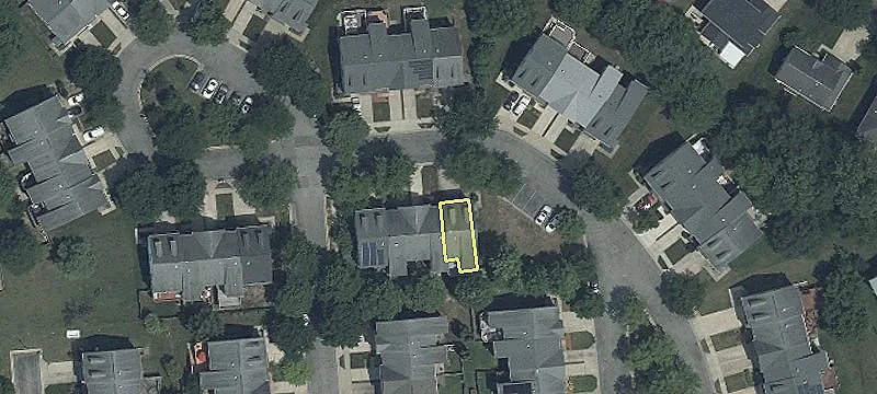 Accessible Location Near Major Routes