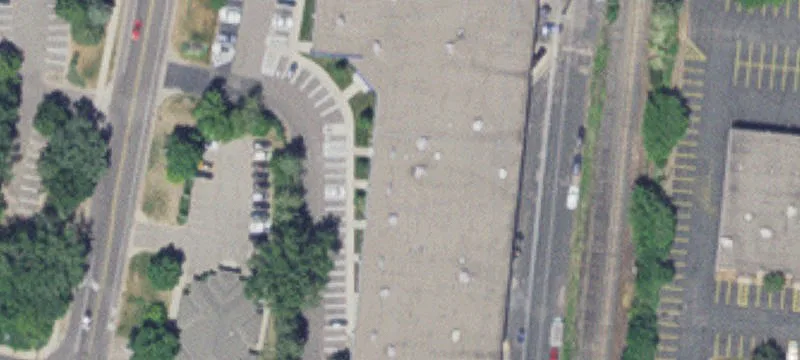 Edina Office/Warehouse Space Available
