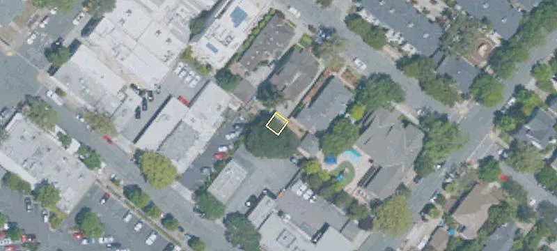 Office Space Near Caltrain Station