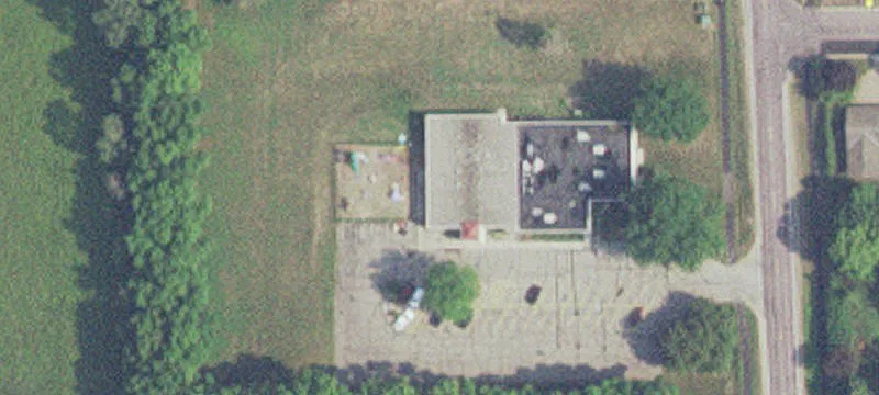 St. Peter Multi-Tenant Office