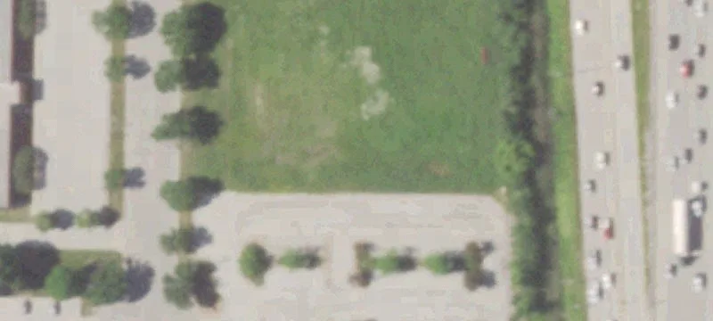 Monterey Park Corporate Center Land