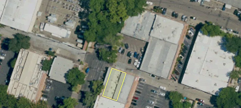 Versatile Space in Prime Location