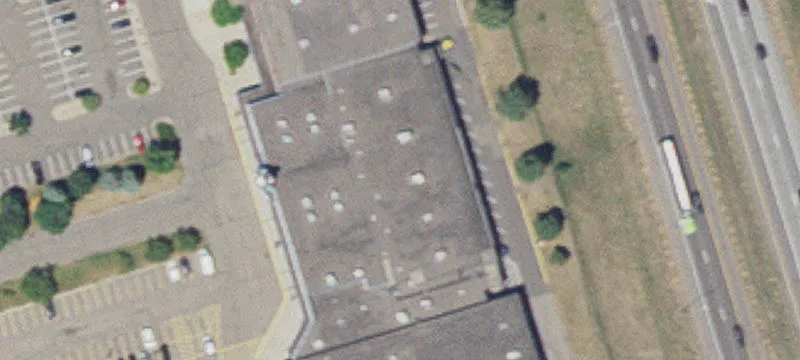 Redevelopment Site at Elk River