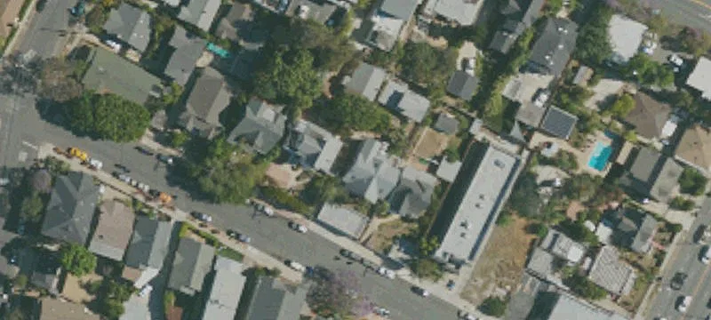Echo Park Retail Space Available