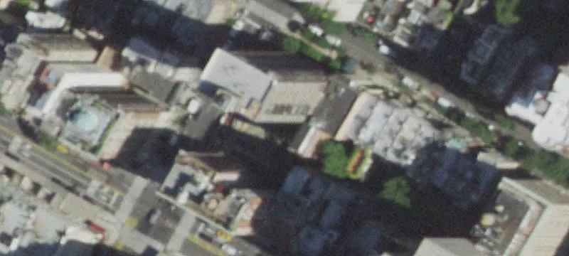 Madison Avenue Retail Opportunity