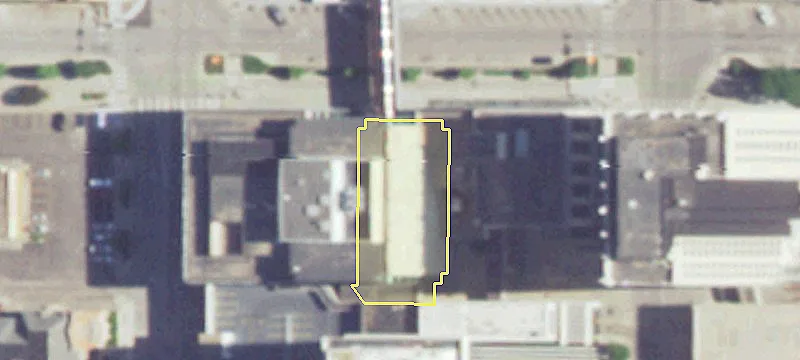 Downtown Lincoln Class A Office