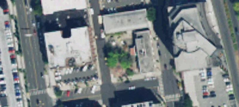 Tacoma Commercial Building For Sale
