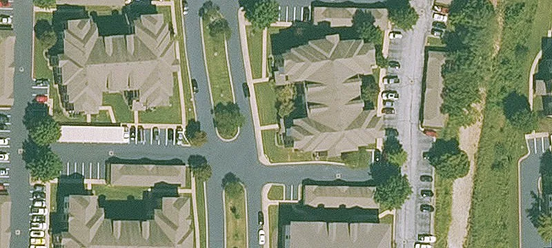 Luxury Apartments in Rogers, Arkansas