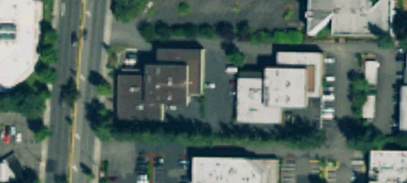 Office Space Near Angle Lake