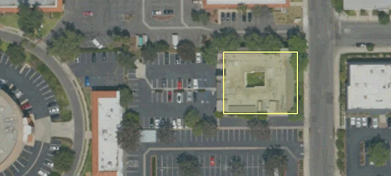 Santa Ana Office Space Available
