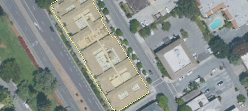 Downtown Los Altos Office Space