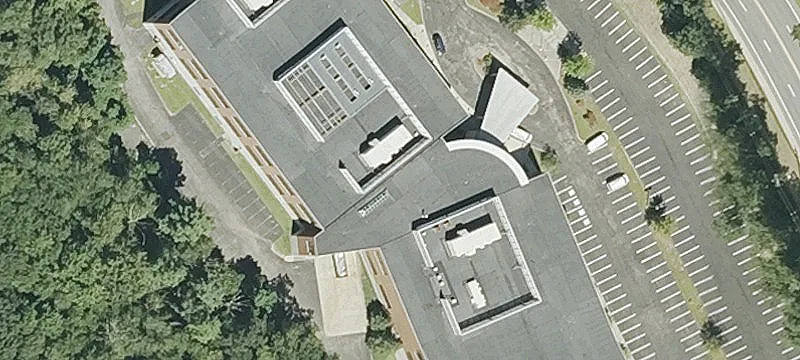GMP Space Near I-495