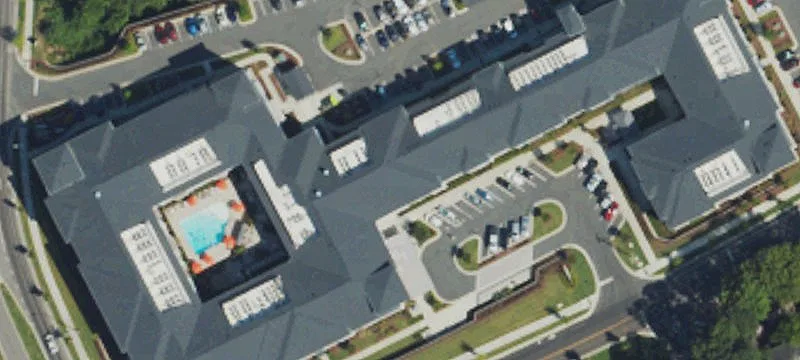 Raleigh 55+ Housing Opportunity