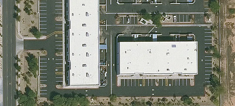 Industrial Warehouse Space Available