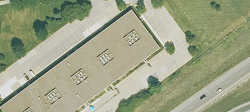 West Des Moines Office Space