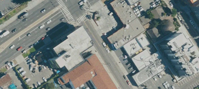 Culver City Office Space Available