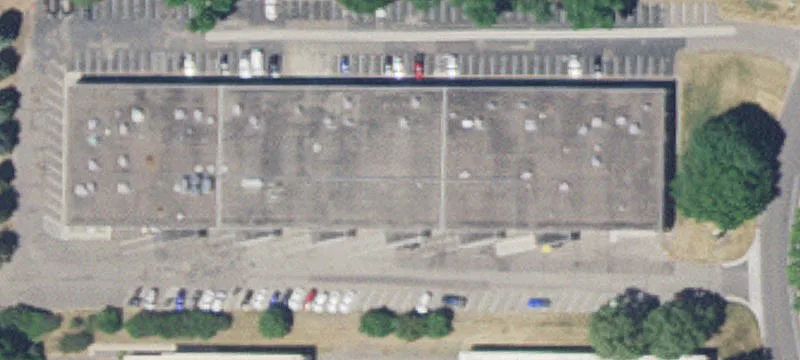 Edina Office/Warehouse Space Available