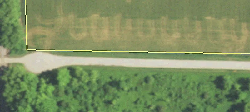 Madison Logistics Park Development Site