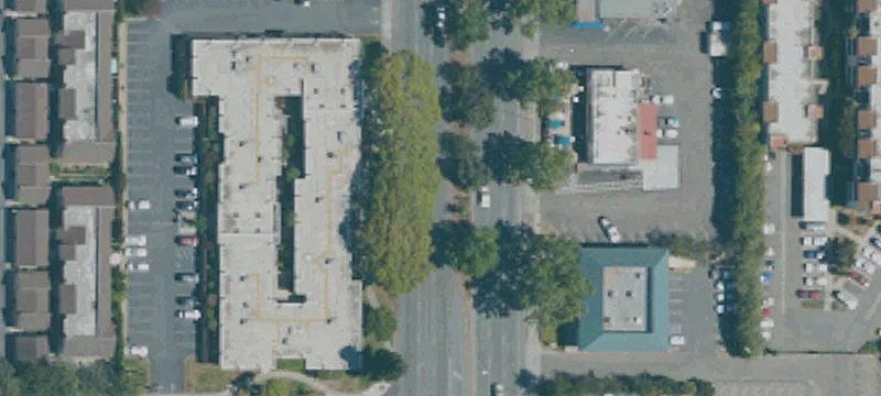 San Jose Specialty Property For Lease