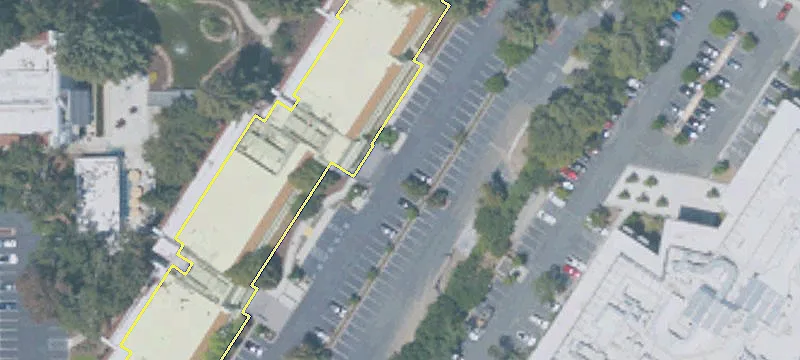 Palo Alto Office Campus