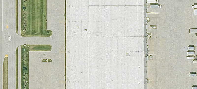 Industrial Space Available for Lease