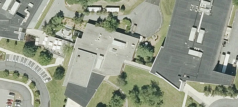 New Construction cGMP Facility