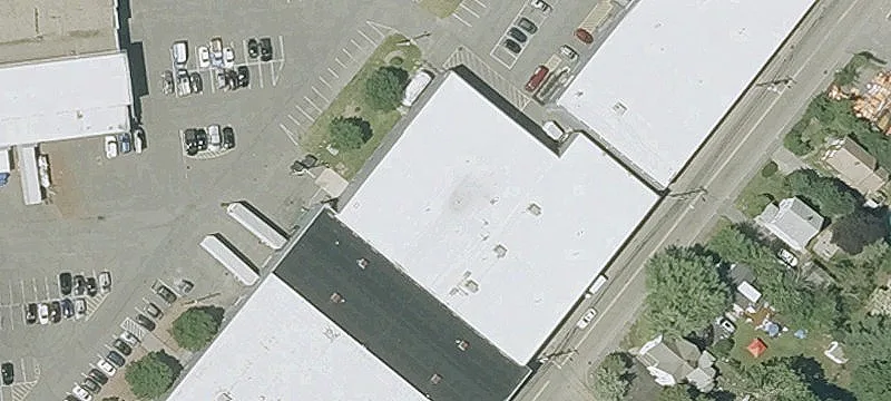 Industrial Space in Hyde Park