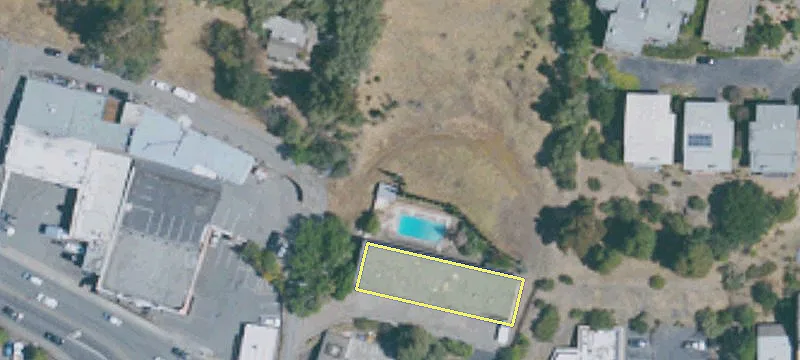 Downtown San Anselmo Retail/Office Space