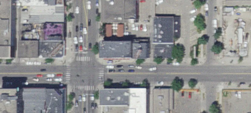 Turn-Key Salon Space in Uptown