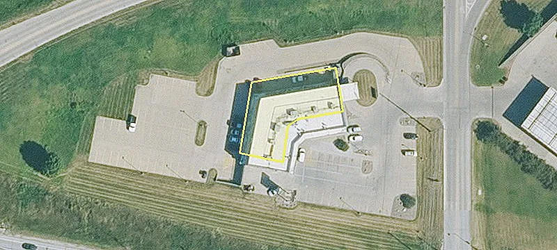 Retail/Office Space Near Golf Course