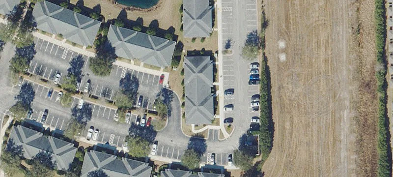 Remodeled Office Space in Jacksonville